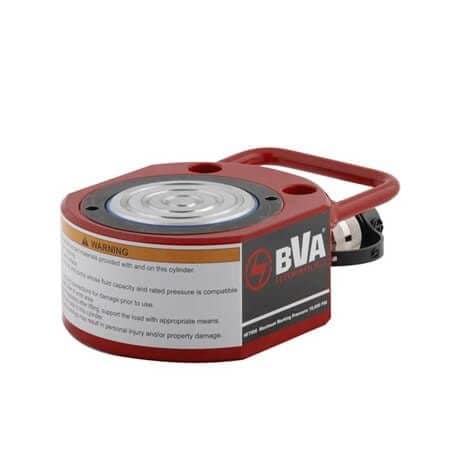 Bva Hydraulics 75 Ton Cylinder, SA, 063 In Stroke, HF7506 HF7506